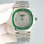 PATEK PHILIPPE-WATCHES - Image 5