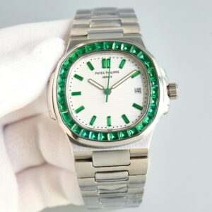 PATEK PHILIPPE-WATCHES