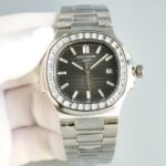 PATEK PHILIPPE-WATCHES - Image 3