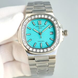 PATEK PHILIPPE-WATCHES