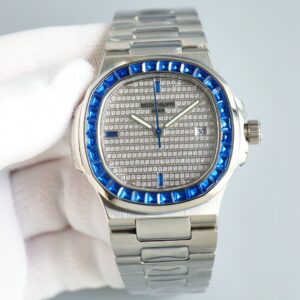 PATEK PHILIPPE-WATCHES