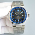 PATEK PHILIPPE-WATCHES - Image 4