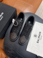 BALMAIN-SHOES - Image 3