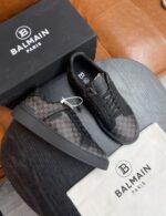 BALMAIN-SHOES - Image 4