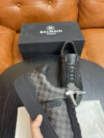 BALMAIN-SHOES - Image 7