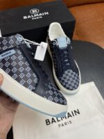 BALMAIN-SHOES - Image 6