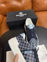 BALMAIN-SHOES - Image 7