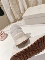 BRUNELLO CUCINELLI-SHOES - Image 9
