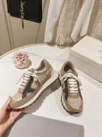 BRUNELLO CUCINELLI-SHOES - Image 3