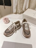 BRUNELLO CUCINELLI-SHOES - Image 3