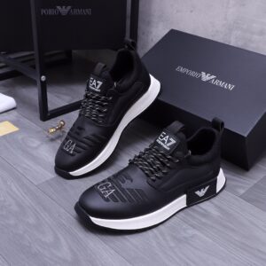 ARMANI-SHOES