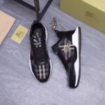 BURBERRY-SHOES - Image 5
