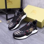 BURBERRY-SHOES