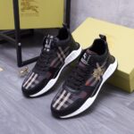 BURBERRY-SHOES - Image 4