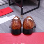 SALVATORE FERRAGAMO-SHOES - Image 8