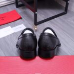 SALVATORE FERRAGAMO-SHOES - Image 8