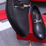 SALVATORE FERRAGAMO-SHOES - Image 7