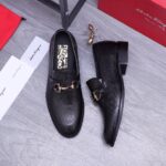 SALVATORE FERRAGAMO-SHOES - Image 6