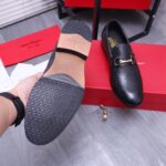 SALVATORE FERRAGAMO-SHOES - Image 9