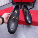SALVATORE FERRAGAMO-SHOES - Image 5