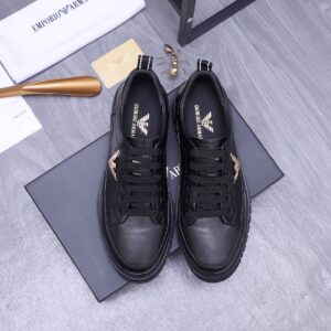 ARMANI-SHOES