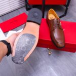 SALVATORE FERRAGAMO-SHOES - Image 9