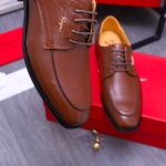 SALVATORE FERRAGAMO-SHOES - Image 7