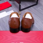 SALVATORE FERRAGAMO-SHOES - Image 8