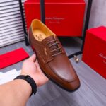 SALVATORE FERRAGAMO-SHOES - Image 3