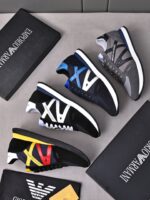 ARMANI-SHOES - Image 9