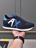 ARMANI-SHOES