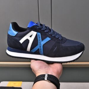 ARMANI-SHOES