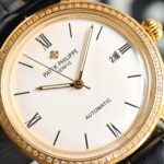 PATEK PHILIPPE-WATCHES - Image 5