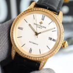 PATEK PHILIPPE-WATCHES - Image 4
