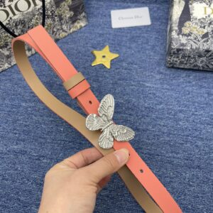 DIOR-BELT