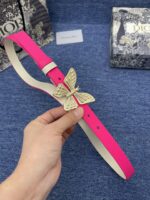 DIOR-BELT