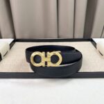FERRAGAMO-BELT - Image 3