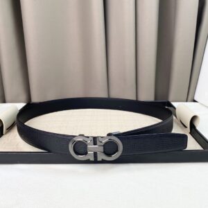 FERRAGAMO-BELT