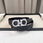 FERRAGAMO-BELT - Image 3