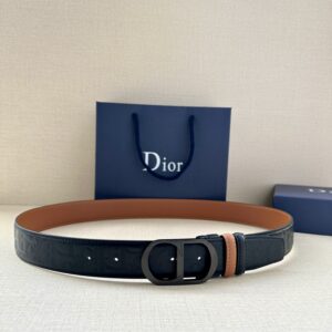 DIOR-BELT