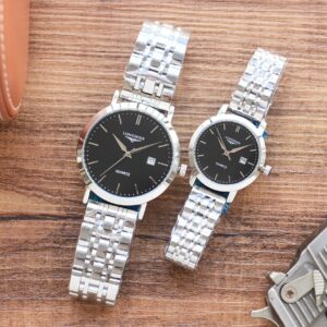 LONGINES-WATCHES
