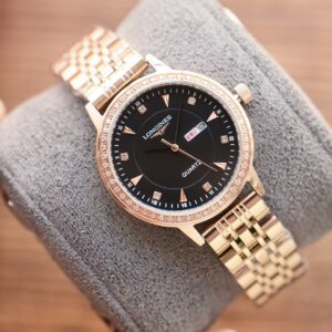 LONGINES-WATCHES