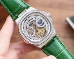 PATEK PHILIPPE-WATCHES