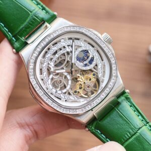 PATEK PHILIPPE-WATCHES