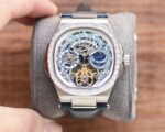 PATEK PHILIPPE-WATCHES - Image 4