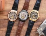 PATEK PHILIPPE-WATCHES - Image 3