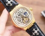 PATEK PHILIPPE-WATCHES - Image 9