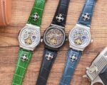 PATEK PHILIPPE-WATCHES - Image 3