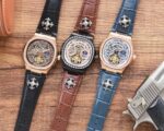 PATEK PHILIPPE-WATCHES - Image 2