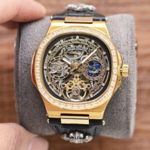 PATEK PHILIPPE-WATCHES